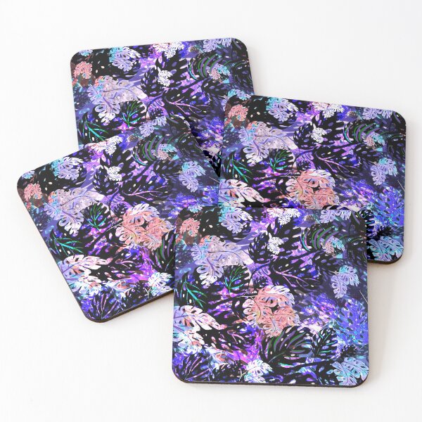 Item preview, Colorful Jungle designed and sold by Almanzart.