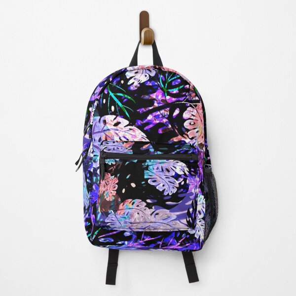 Item preview, Colorful Jungle designed and sold by Almanzart.