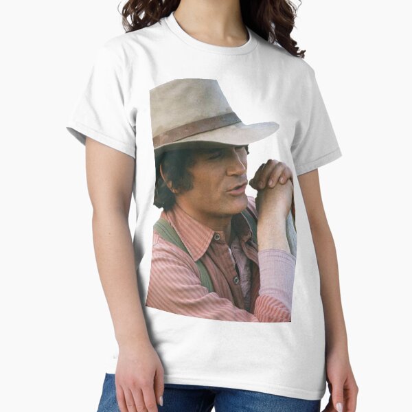 Item preview, Michael Landon designed and sold by martinacuevas.