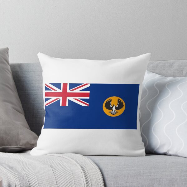 Item preview, Flag of South Australia designed and sold by abbeyz71.