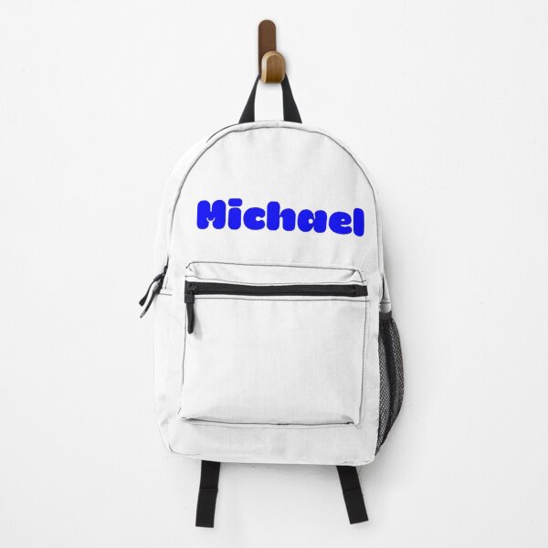 Item preview, Michael designed and sold by Shalomjoy.