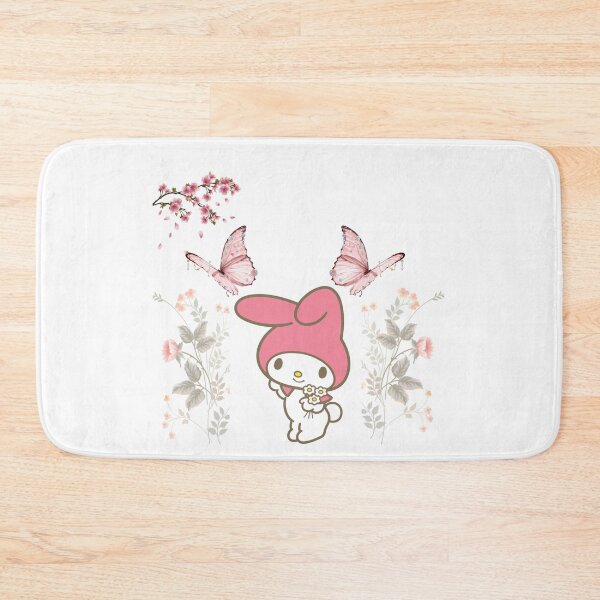 Item preview, Bunny in flowers for april  designed and sold by Oelaryf.