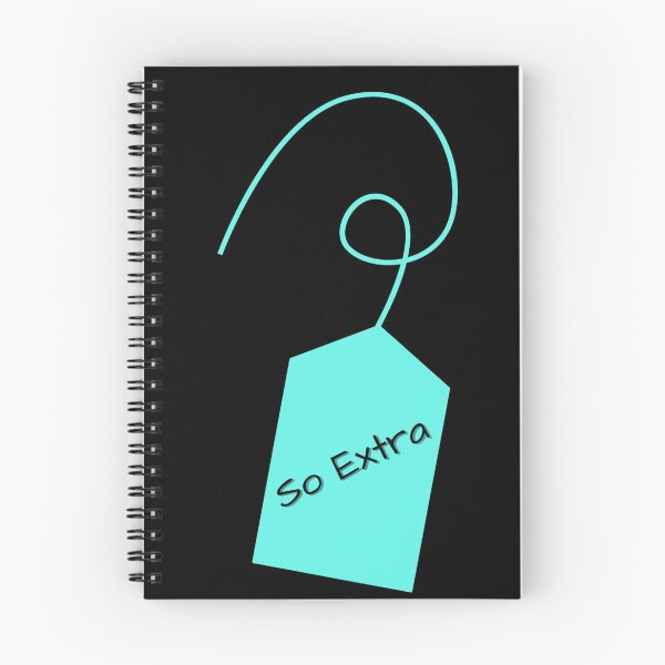 Item preview, So extra designed and sold by Manoroma.