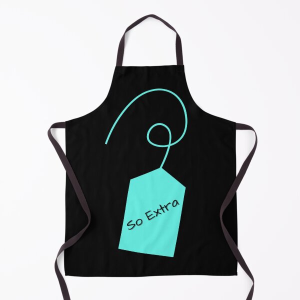 Item preview, So extra designed and sold by Manoroma.