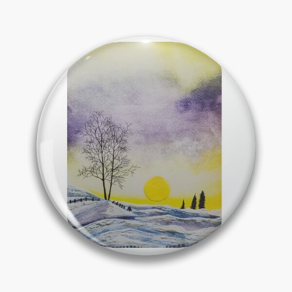 Item preview, Just a Little snow designed and sold by NilimaAmilin.