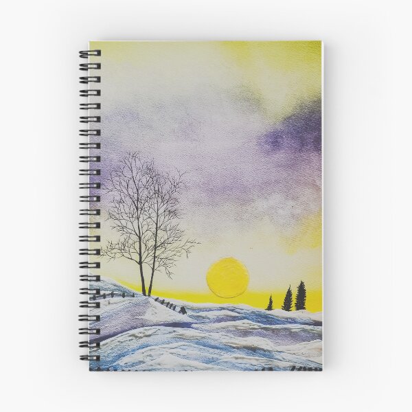 Item preview, Just a Little snow designed and sold by NilimaAmilin.