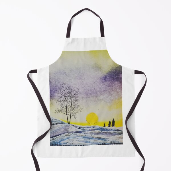 Item preview, Just a Little snow designed and sold by NilimaAmilin.