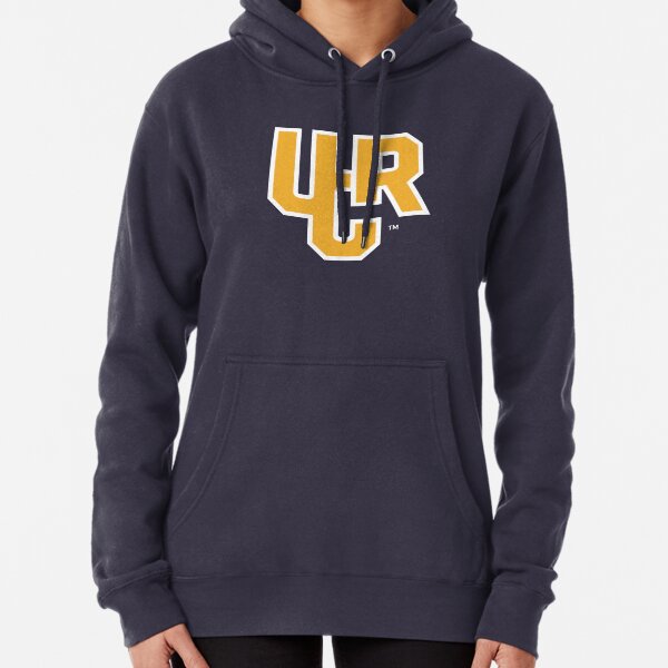 UC Riverside HIGHLANDERS RIVERSIDE CA Pullover Hoodie