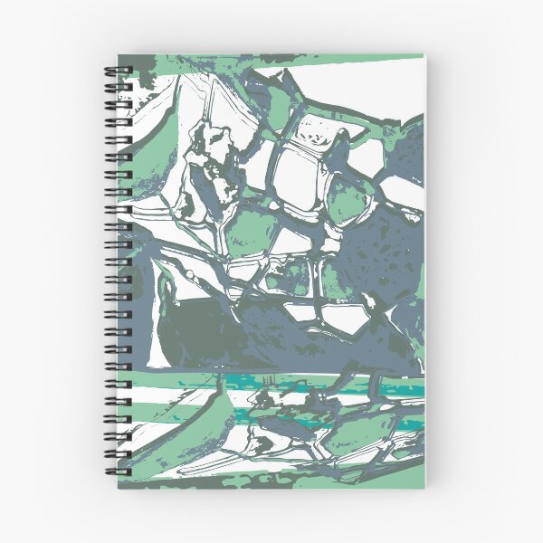 Item preview, Abstracticus 3 designed and sold by AGNATA Design.