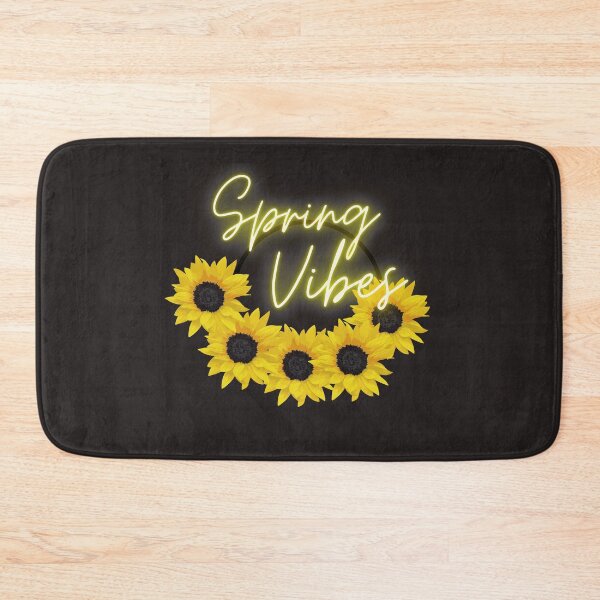 Item preview, Spring Vibes Tshirts designed and sold by Shevonda Thomas.