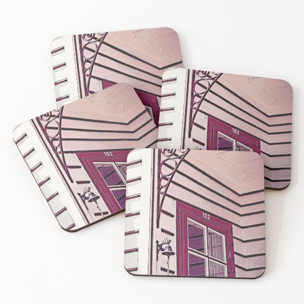 Item preview, Wooden house with Bell Digital Illustration designed and sold by SofiaAlves.