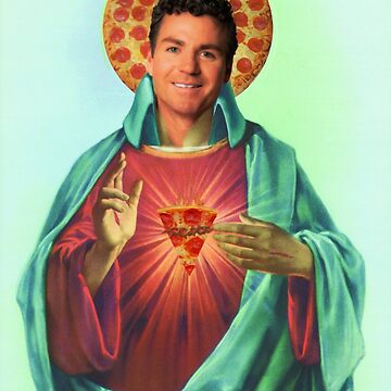 Artwork thumbnail, Papa Bless by EathenTheGiant