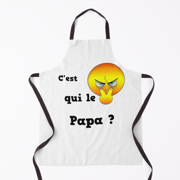 Item preview, who's the dad ? designed and sold by LuckyChris.