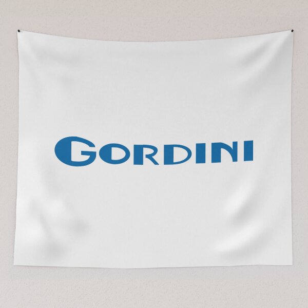 Item preview, GORDINI EMBLEM designed and sold by Aspretto.