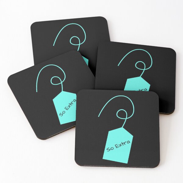 Item preview, So extra designed and sold by Manoroma.