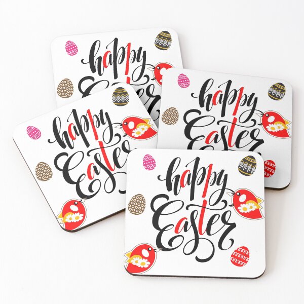 Item preview, Happy Easter v designed and sold by navinthampy.