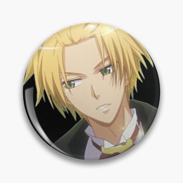 Artikelvorschau, Coole Magd Sama entworfen und verkauft von The baka-san STORE.