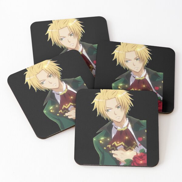 Item preview, Cool maid sama designed and sold by The baka-san STORE.