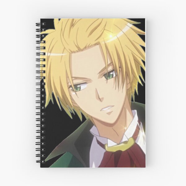 Item preview, Cool maid sama designed and sold by The baka-san STORE.