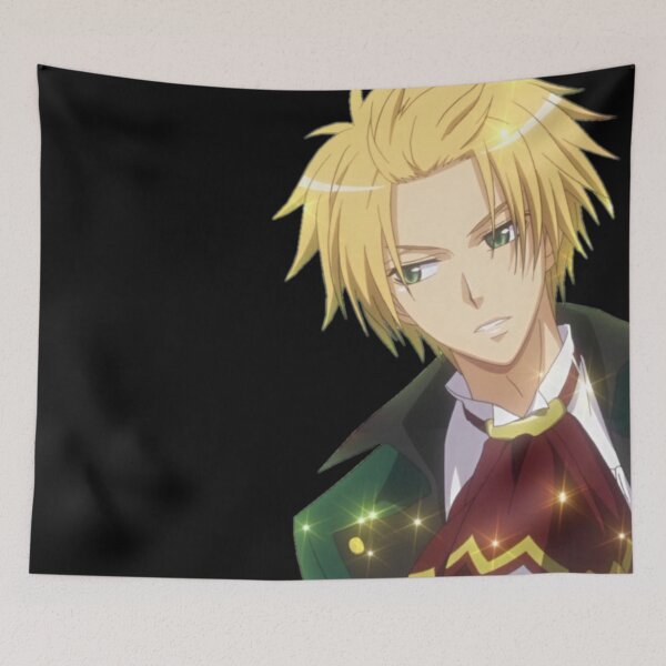 Item preview, Cool maid sama designed and sold by The baka-san STORE.