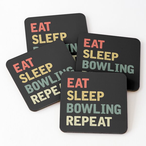 Item preview, Bowling time designed and sold by iskapa.