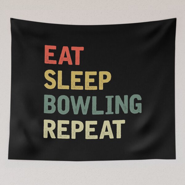 Item preview, Bowling time designed and sold by iskapa.