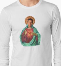 Papa Bless Long Sleeve T-Shirt