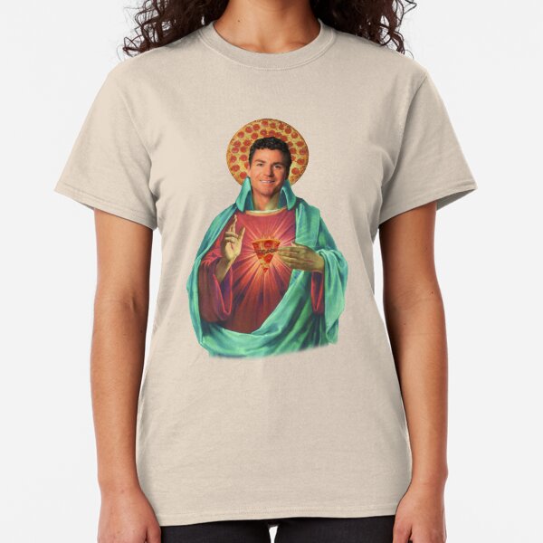Papa Bless Classic T-Shirt
