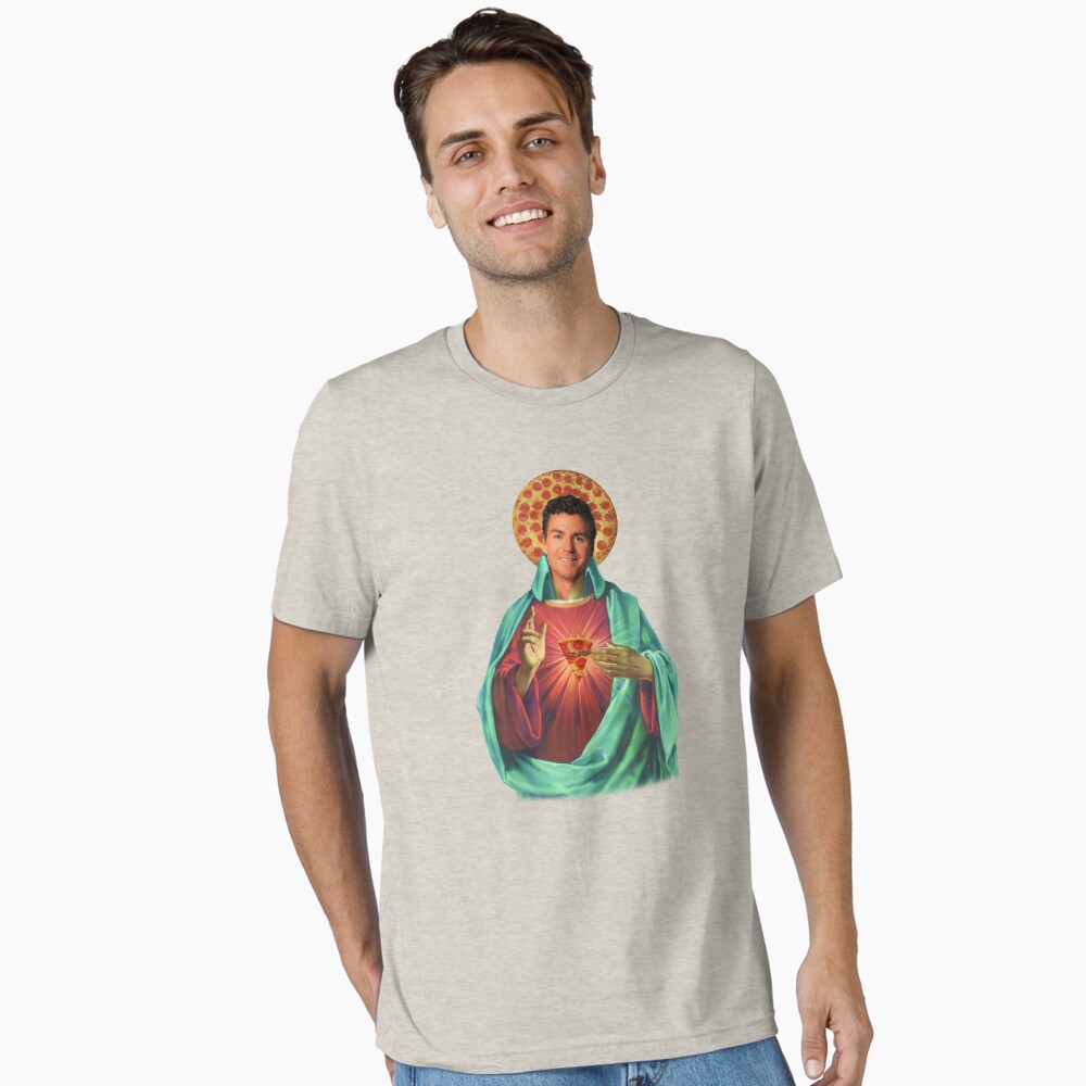 Item preview, Essential T-Shirt designed and sold by EathenTheGiant.