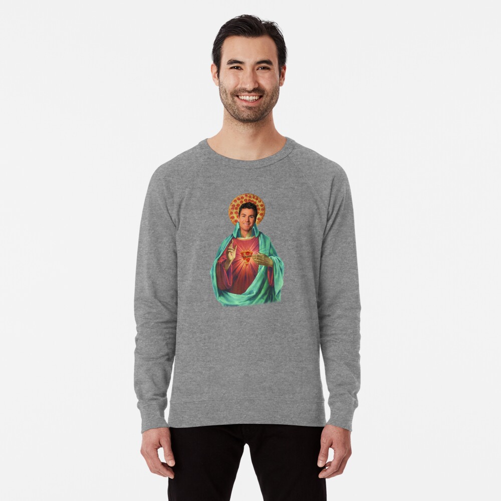 Item preview, Lightweight Sweatshirt designed and sold by EathenTheGiant.