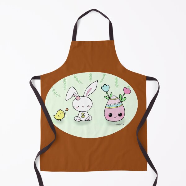 Item preview, The easter bunny designed and sold by Fradema.