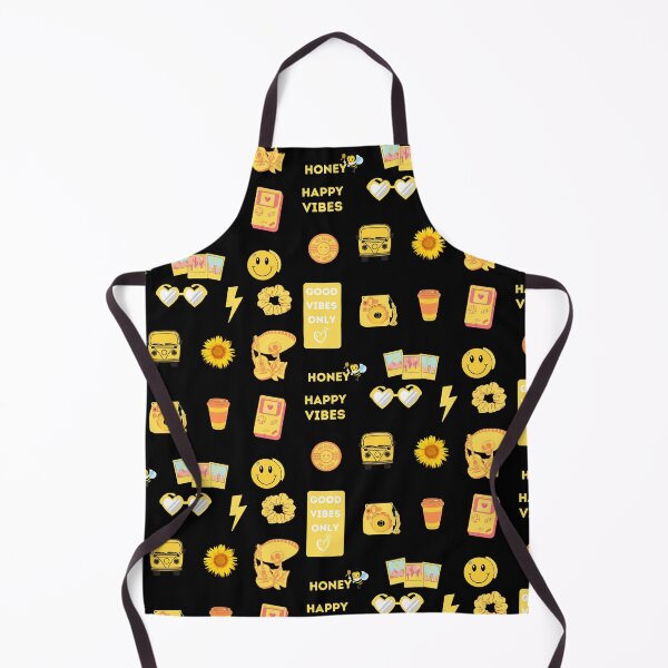 Item preview, Yellow aesthetic designed and sold by Hoetoons.