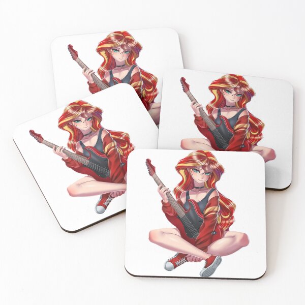 Item preview, Sunset Shimmer designed and sold by UserSem.