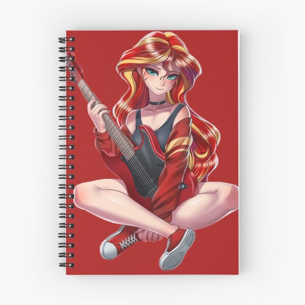 Item preview, Sunset Shimmer designed and sold by UserSem.