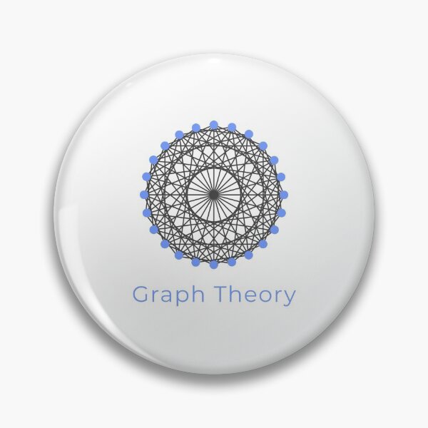 Item preview, Graph Theory designed and sold by Mechashadow.