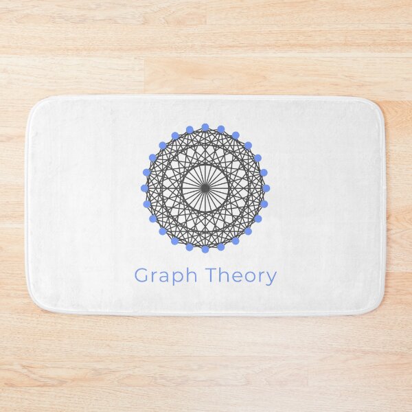Item preview, Graph Theory designed and sold by Mechashadow.