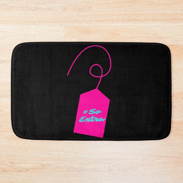 Item preview, #so extra designed and sold by Manoroma.
