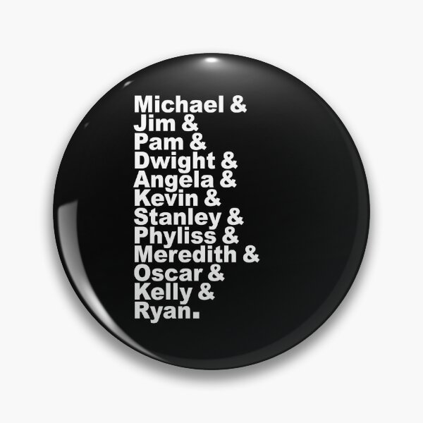 Item preview, The Scranton branch of Dunder Mifflin. designed and sold by NiceEggThreads.