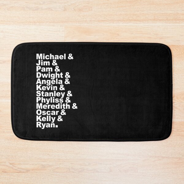 Item preview, The Scranton branch of Dunder Mifflin. designed and sold by NiceEggThreads.