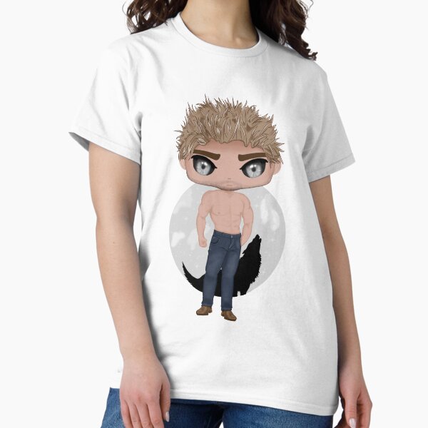Nick Slade Classic T-Shirt