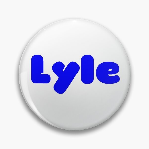 Item preview, Lyle designed and sold by Shalomjoy.