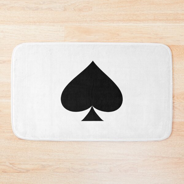 Item preview, Ace of Spades designed and sold by Sharath98.
