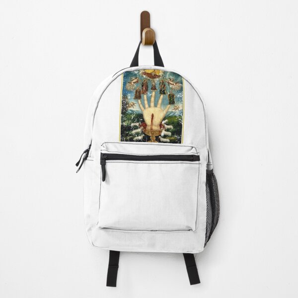 Item preview, Powerful Hand Prayer Mano Poderosa Parody designed and sold by redAVanler.