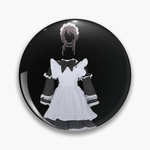 Artikelvorschau, Maid Sama Ghost entworfen und verkauft von The baka-san STORE.