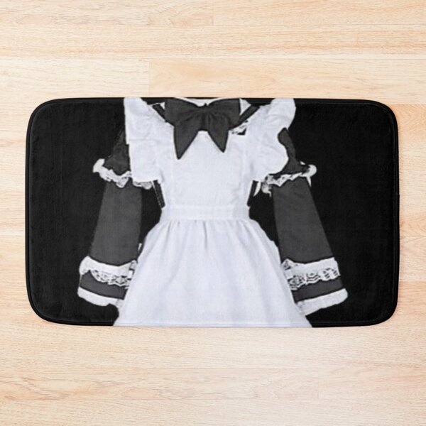Item preview, Maid sama ghost designed and sold by The baka-san STORE.