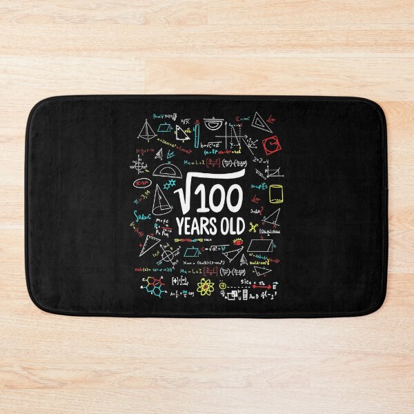 Item preview, 10th Birthday 10 Years Old Square Root of 100  designed and sold by isidrapaq21.