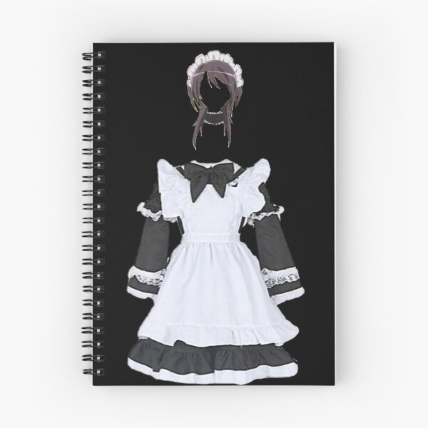 Item preview, Maid sama ghost designed and sold by The baka-san STORE.