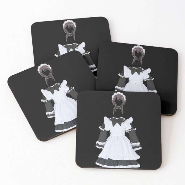 Item preview, Maid sama ghost designed and sold by The baka-san STORE.