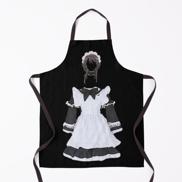 Item preview, Maid sama ghost designed and sold by The baka-san STORE.