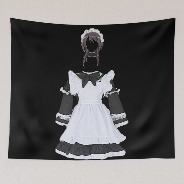 Item preview, Maid sama ghost designed and sold by The baka-san STORE.